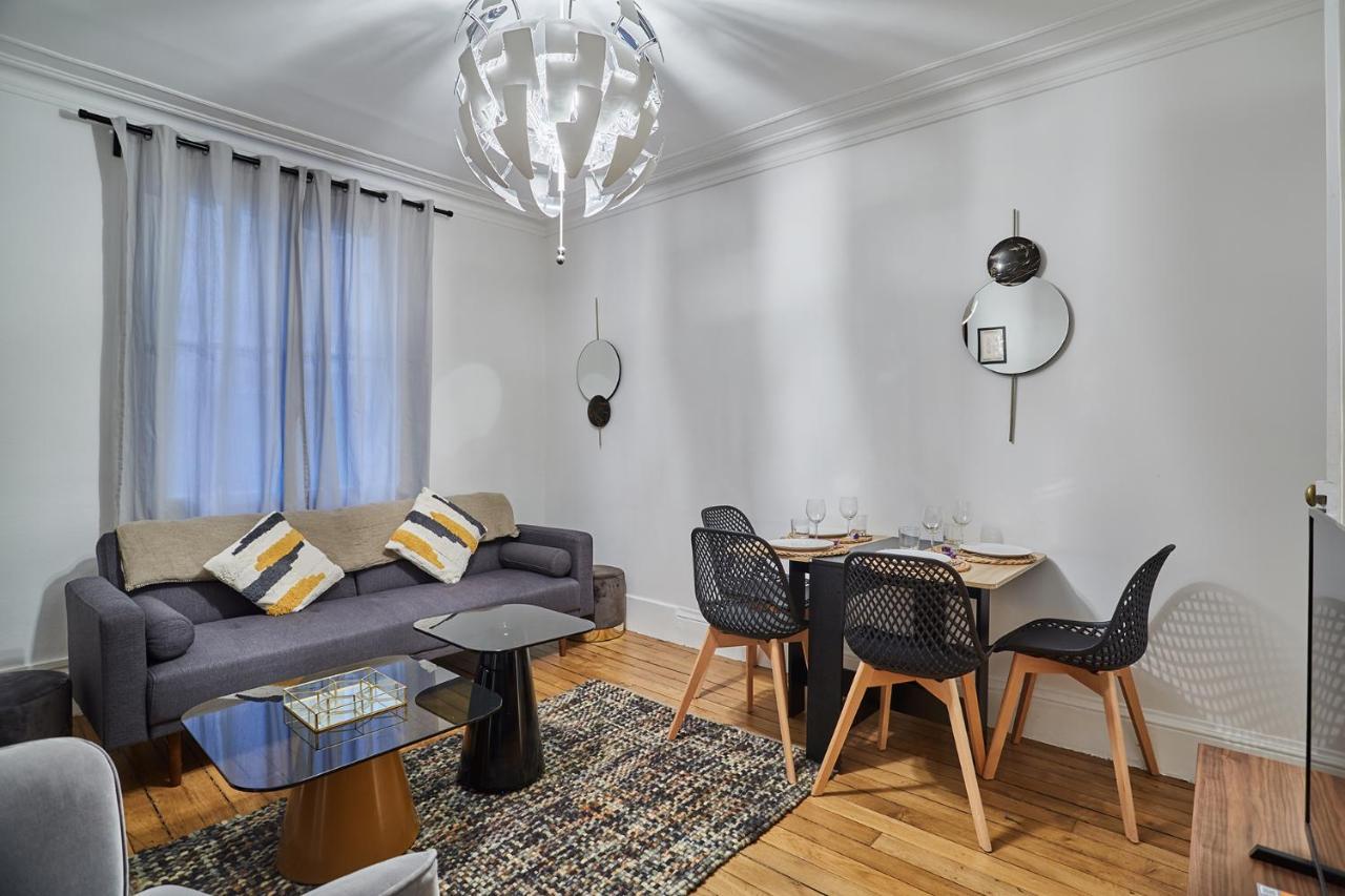 Residence Beaubourg Le Marais By Studio Prestige 파리 외부 사진