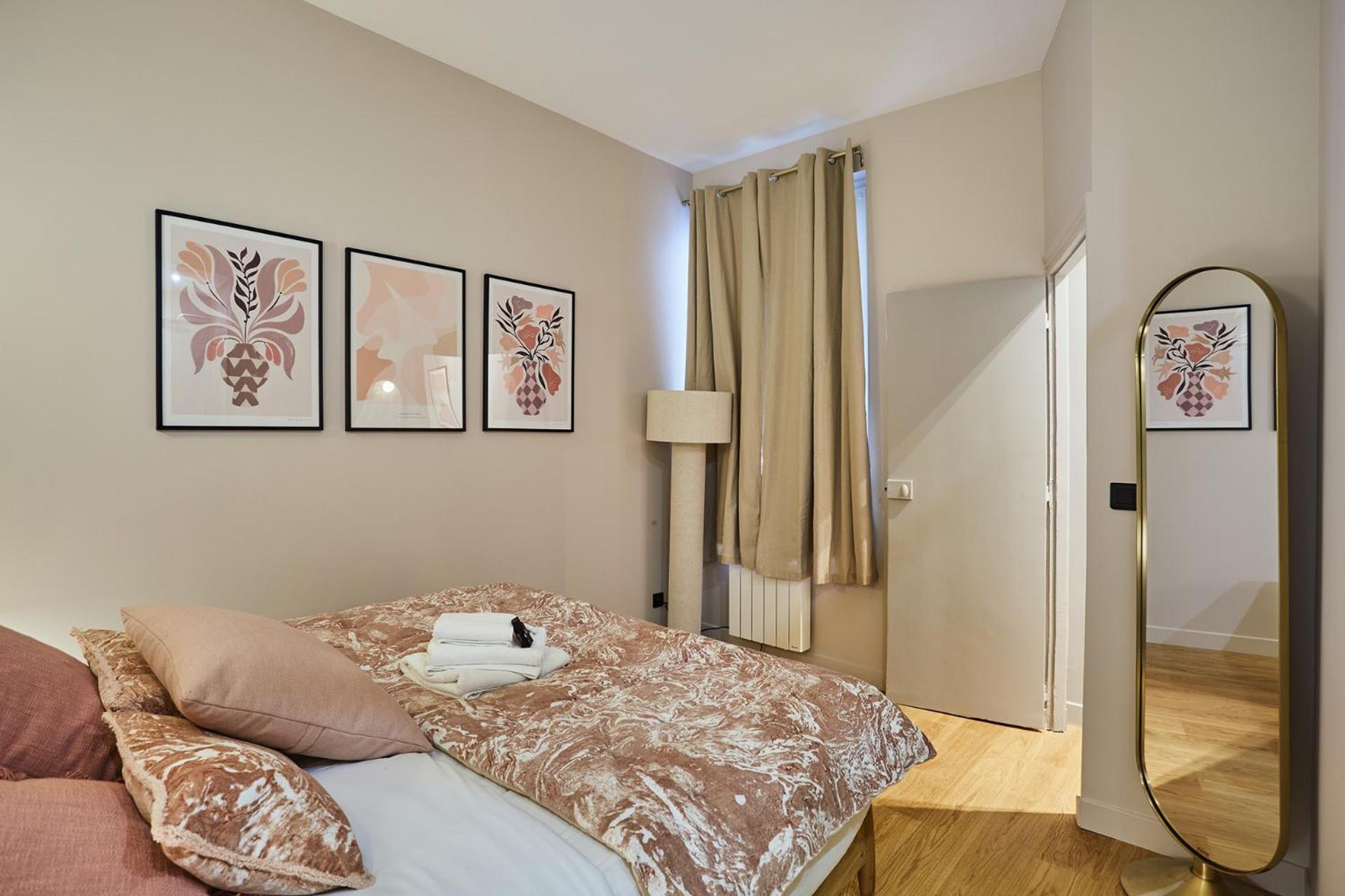 Residence Beaubourg Le Marais By Studio Prestige 파리 외부 사진