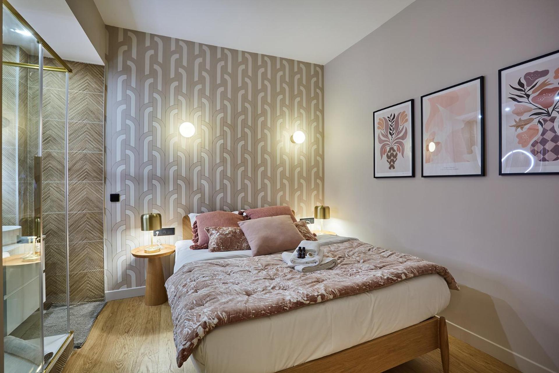 Residence Beaubourg Le Marais By Studio Prestige 파리 외부 사진