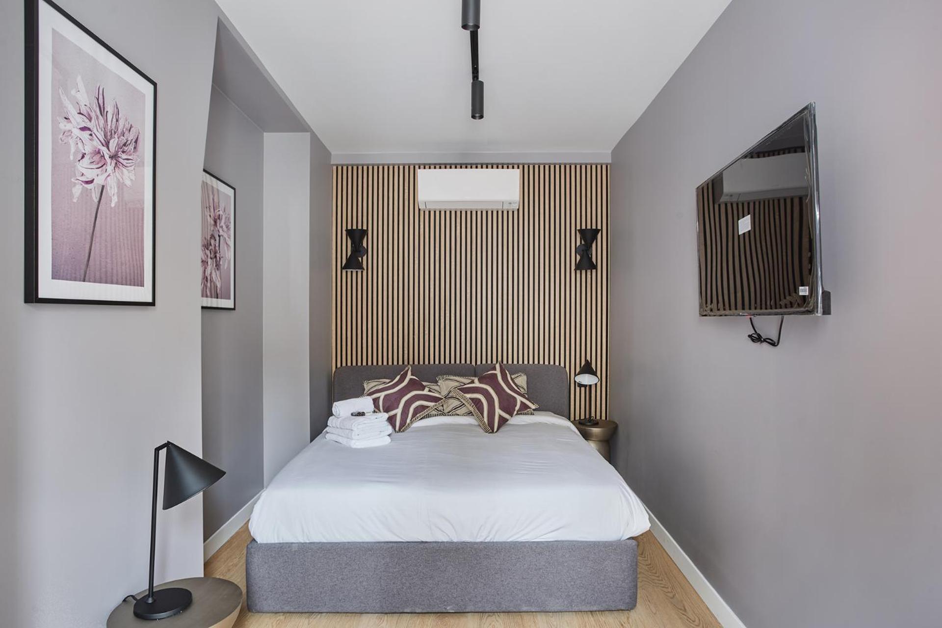Residence Beaubourg Le Marais By Studio Prestige 파리 외부 사진