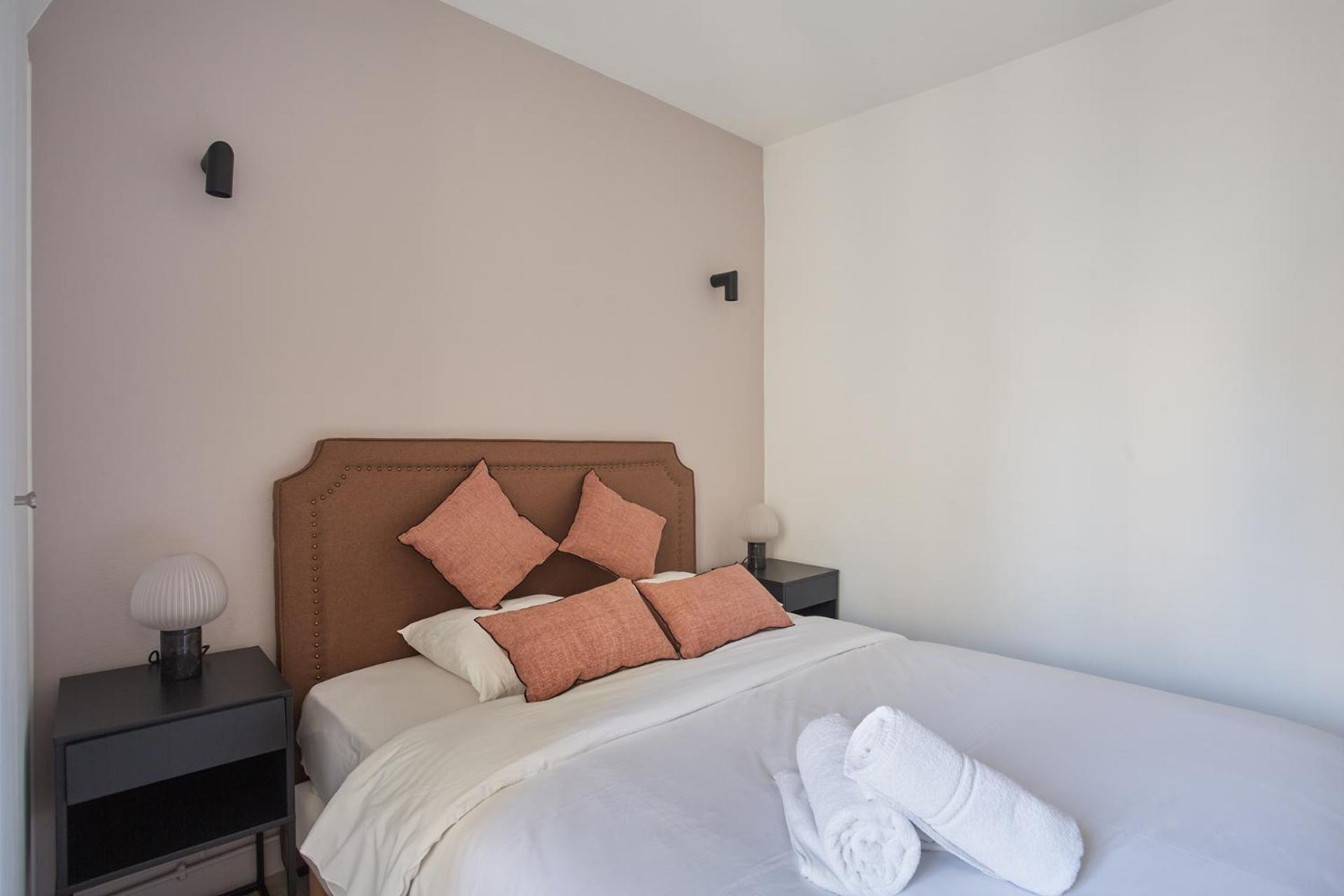 Residence Beaubourg Le Marais By Studio Prestige 파리 외부 사진
